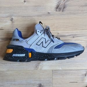 New Balance 997S Waterproof Trail Sneaker